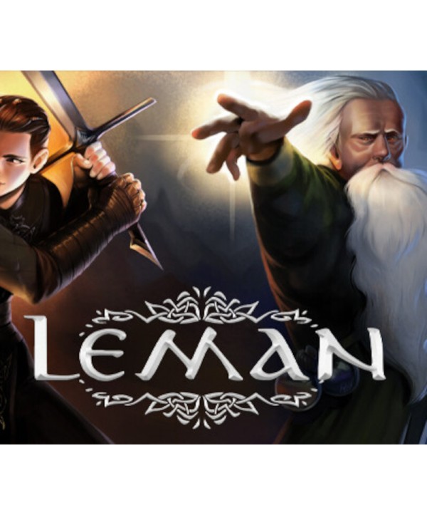 Leman Steam Key GLOBAL